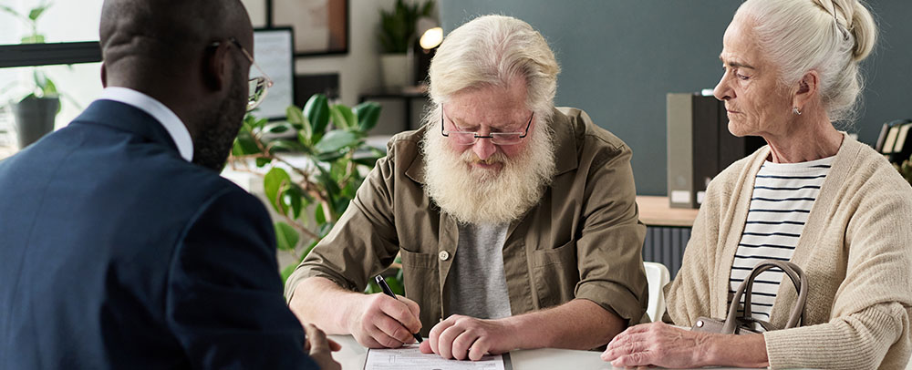 The importance of safeguarding a Last Will and Testament cannot be overstated
